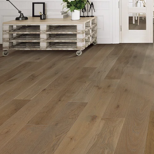 Nistler Floor Covering providing affordable luxury vinyl flooring in Walker, MN
