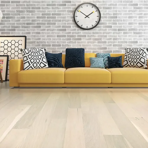 Nistler Floor Covering providing laminate flooring for your space in Walker, MN