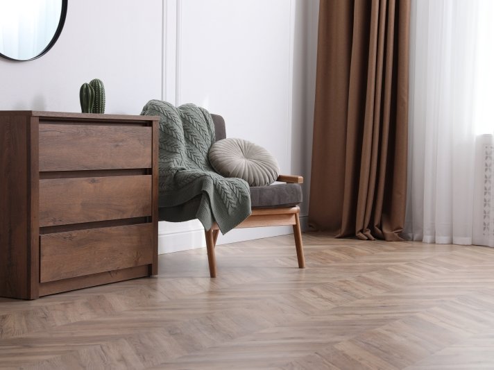 Local flooring retailer in Walker, MN