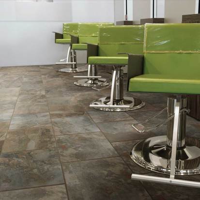 Ceramic tile options from Nistler Floor Covering in the Walker, MN area