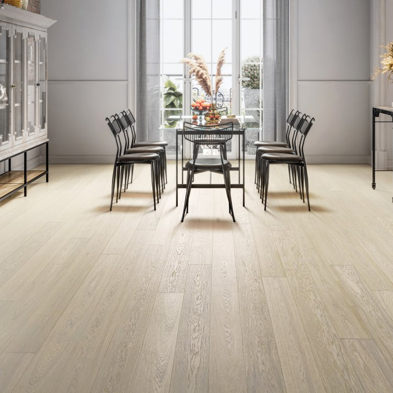 Nistler Floor Covering providing hardwood flooring in Walker, MN - Arbor Trail- Adrift Oak