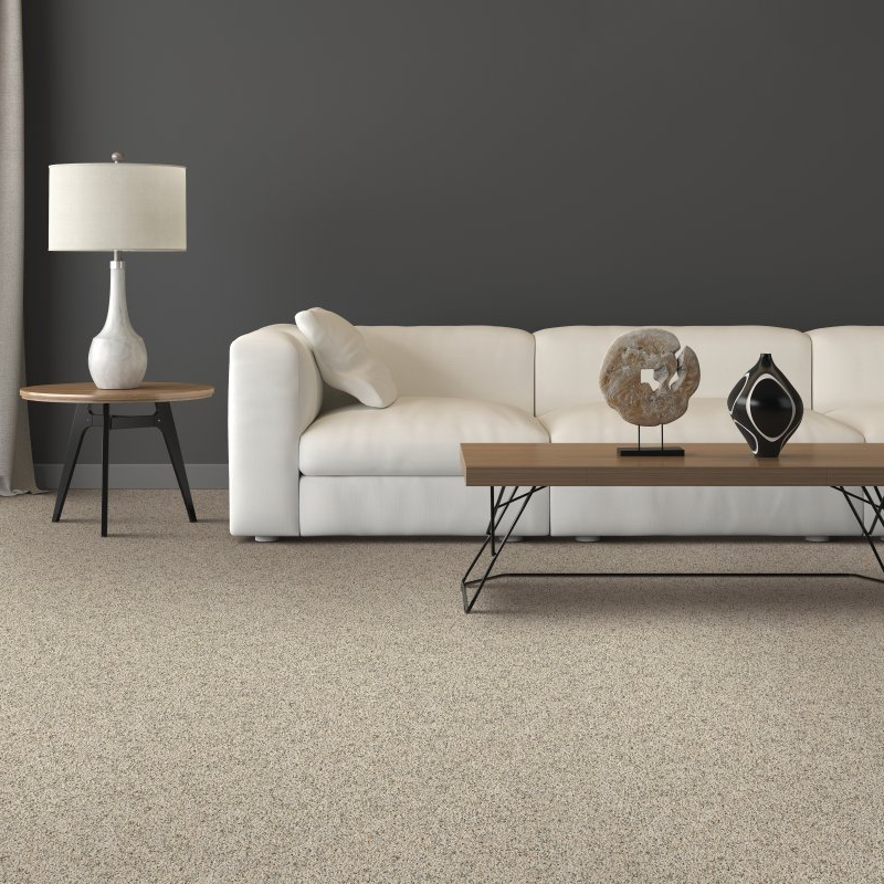 Nistler Floor Covering providing stain-resistant pet proof carpet in Walker, MN - Stone Bluff - Dakota Dawn