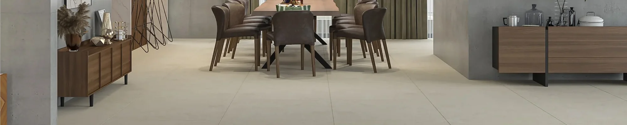 Nistler Floor Covering offers a variety of ceramic tile brands and styles.